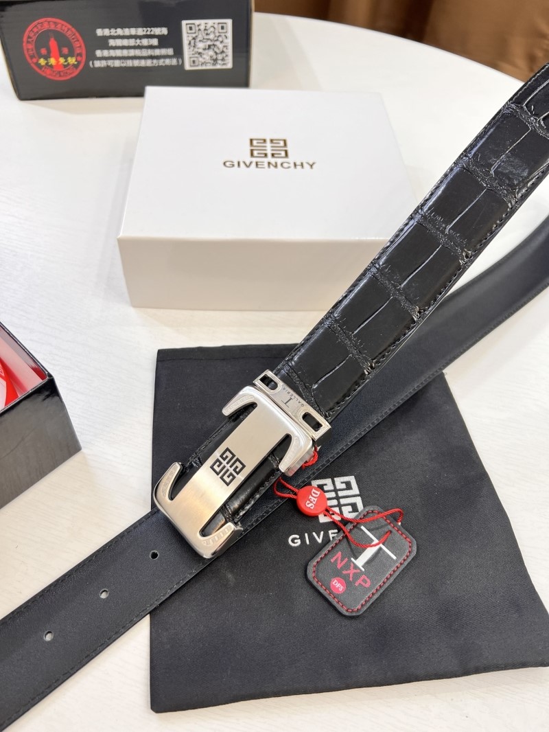 Givenchy Belts